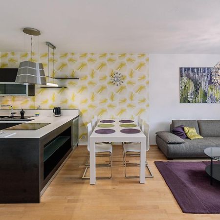 Apartment Family Bratislava Parking Slot Included! Екстериор снимка